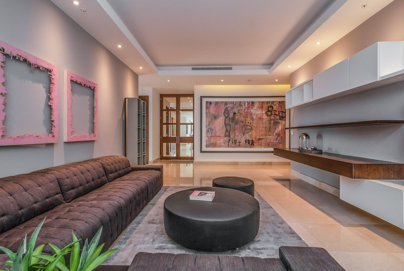 Apartamento 2 dormitórios